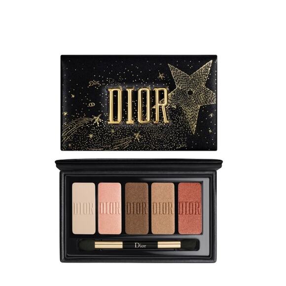 Dior Sparkling Couture Eye Makeup Palette/ NWOS - Picture 1 of 5
